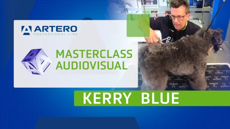 Kerry Blue