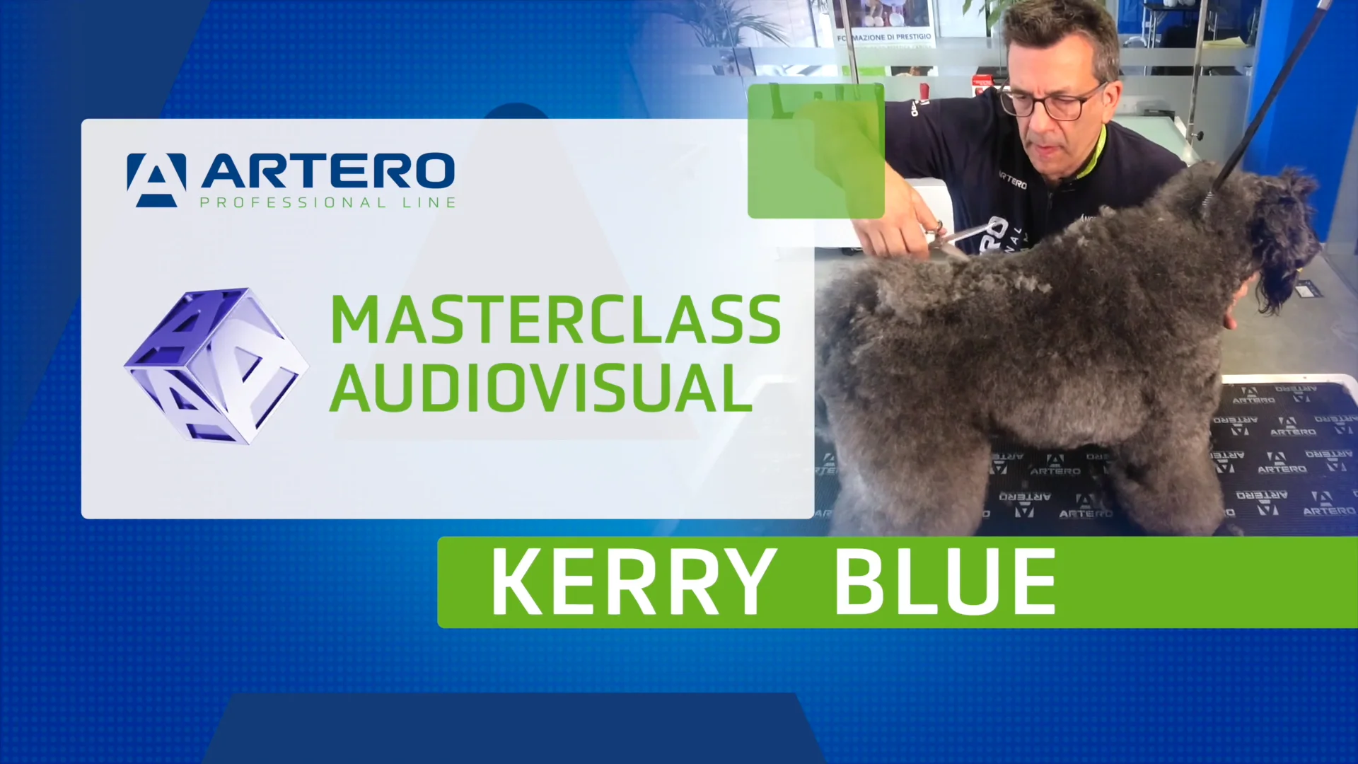 Kerry Blue