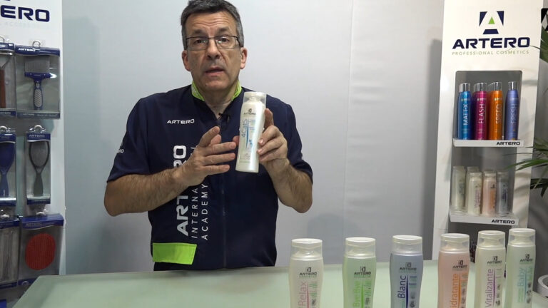 Un champú para cada pelo