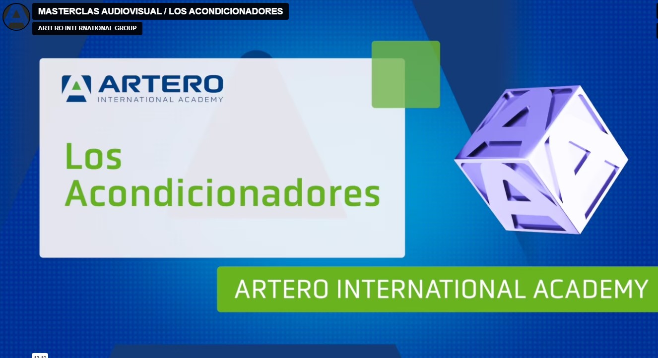 los acondicionadores