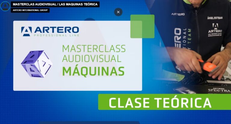 maquinas teoria basica